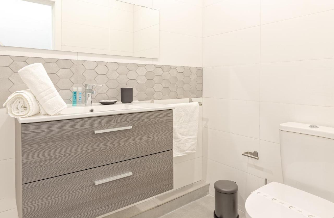 Luxury Prime Batalha Apartments OOporto Exteriör bild