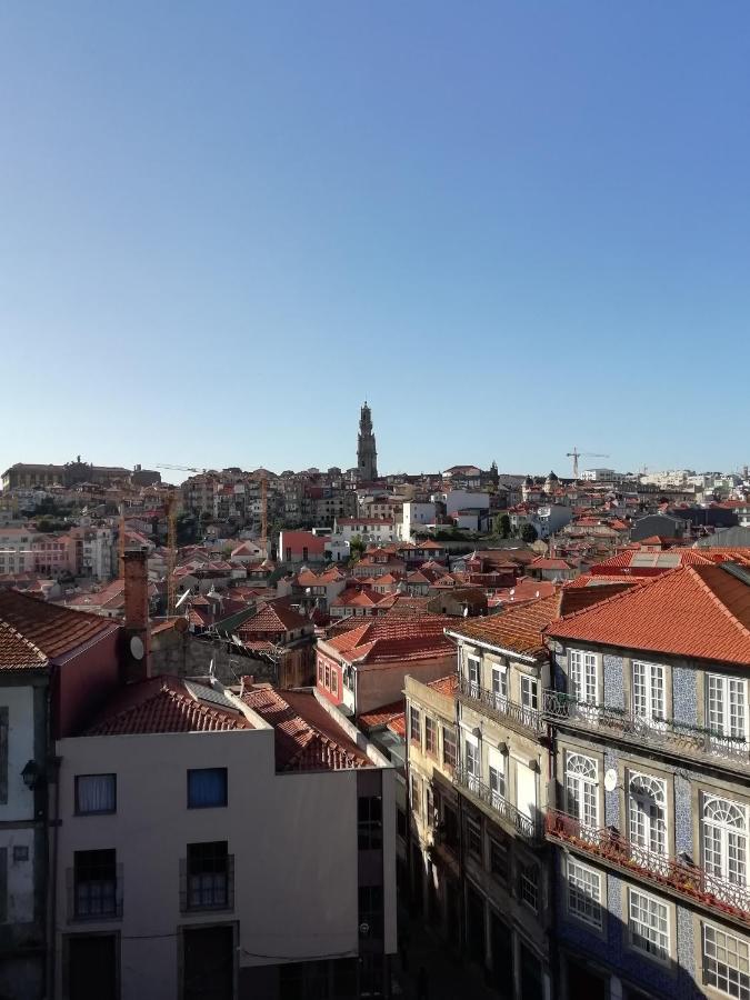 Luxury Prime Batalha Apartments OOporto Exteriör bild